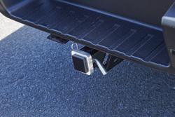 2025 Isuzu D-MAX X-TERRAIN