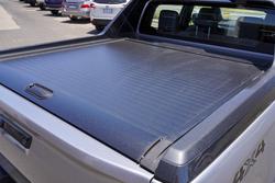 2025 Isuzu D-MAX X-TERRAIN