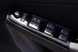 2025 Isuzu D-MAX X-TERRAIN