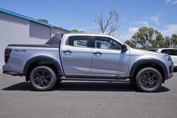 2025 Isuzu D-MAX X-TERRAIN