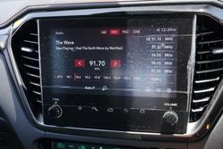 2025 Isuzu D-MAX X-TERRAIN