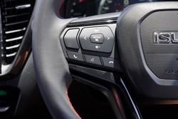 2025 Isuzu D-MAX X-TERRAIN