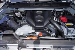 2025 Isuzu D-MAX X-TERRAIN