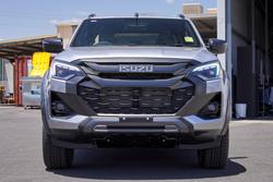 2025 Isuzu D-MAX X-TERRAIN