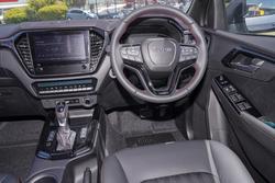 2025 Isuzu D-MAX X-TERRAIN