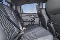 2025 Isuzu D-MAX X-TERRAIN