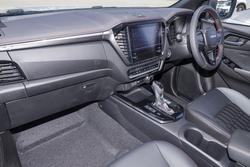 2025 Isuzu D-MAX X-TERRAIN