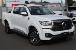 2026 GWM Cannon Premium