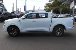 2026 GWM Cannon Premium