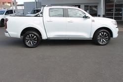 2026 GWM Cannon Premium