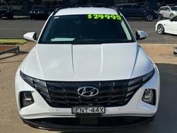 2021 HYUNDAI TUCSON NX4.V1 ELITE