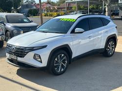 2021 HYUNDAI TUCSON NX4.V1 ELITE
