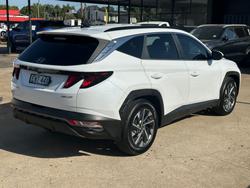 2021 HYUNDAI TUCSON NX4.V1 ELITE