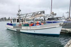 Commercial Fishing