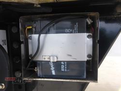 2006 Maxitrans Bogie Refrigerated Pantech