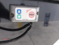 2006 Maxitrans Bogie Refrigerated Pantech