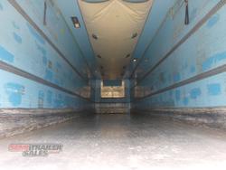 2006 Maxitrans Bogie Refrigerated Pantech