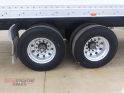 2006 Maxitrans Bogie Refrigerated Pantech