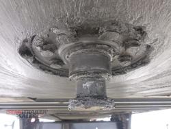 2006 Maxitrans Bogie Refrigerated Pantech