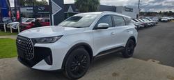 2025 Chery
Tiggo 7 Super Hybrid Ultimate