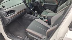 2025 Subaru Forester Hybrid Sport