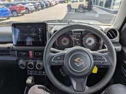 2025 SUZUKI JIMNY GLX MY26