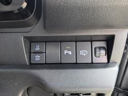 2025 SUZUKI JIMNY GLX MY26