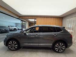 2018 VOLKSWAGEN TIGUAN ALLSPACE 162 TSI HIGHLINE