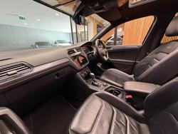 2018 VOLKSWAGEN TIGUAN ALLSPACE 162 TSI HIGHLINE