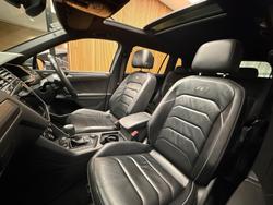 2018 VOLKSWAGEN TIGUAN ALLSPACE 162 TSI HIGHLINE
