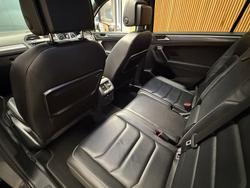 2018 VOLKSWAGEN TIGUAN ALLSPACE 162 TSI HIGHLINE