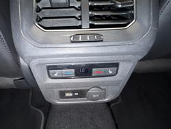 2018 VOLKSWAGEN TIGUAN ALLSPACE 162 TSI HIGHLINE