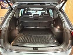 2018 VOLKSWAGEN TIGUAN ALLSPACE 162 TSI HIGHLINE