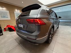 2018 VOLKSWAGEN TIGUAN ALLSPACE 162 TSI HIGHLINE