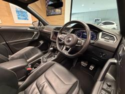 2018 VOLKSWAGEN TIGUAN ALLSPACE 162 TSI HIGHLINE