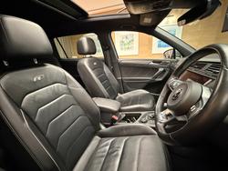 2018 VOLKSWAGEN TIGUAN ALLSPACE 162 TSI HIGHLINE
