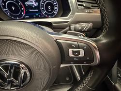 2018 VOLKSWAGEN TIGUAN ALLSPACE 162 TSI HIGHLINE