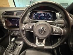 2018 VOLKSWAGEN TIGUAN ALLSPACE 162 TSI HIGHLINE
