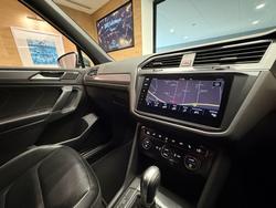 2018 VOLKSWAGEN TIGUAN ALLSPACE 162 TSI HIGHLINE