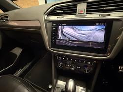 2018 VOLKSWAGEN TIGUAN ALLSPACE 162 TSI HIGHLINE