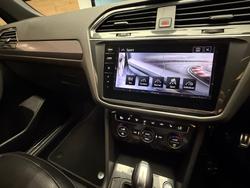 2018 VOLKSWAGEN TIGUAN ALLSPACE 162 TSI HIGHLINE
