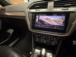 2018 VOLKSWAGEN TIGUAN ALLSPACE 162 TSI HIGHLINE