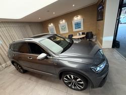2018 VOLKSWAGEN TIGUAN ALLSPACE 162 TSI HIGHLINE
