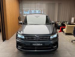 2018 VOLKSWAGEN TIGUAN ALLSPACE 162 TSI HIGHLINE