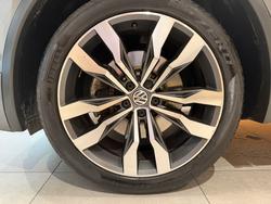 2018 VOLKSWAGEN TIGUAN ALLSPACE 162 TSI HIGHLINE