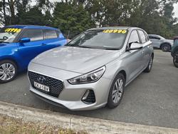 2020 HYUNDAI i30 ACTIVE