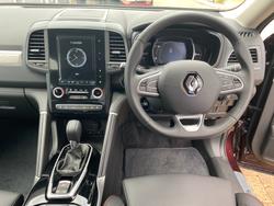 2025 Renault Koleos Techno 4x4