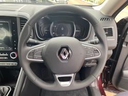 2025 Renault Koleos Techno 4x4