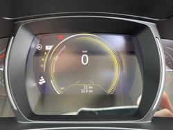 2025 Renault Koleos Techno 4x4