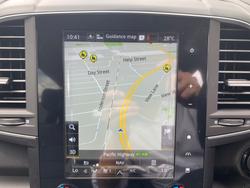 2025 Renault Koleos Techno 4x4